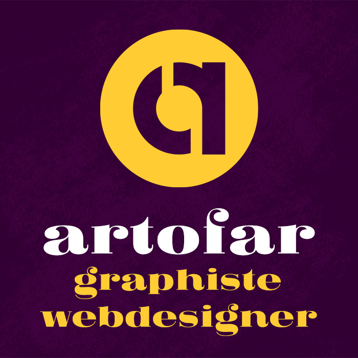 Graphiste création visuelle devis gratuit Vendée Les Herbiers