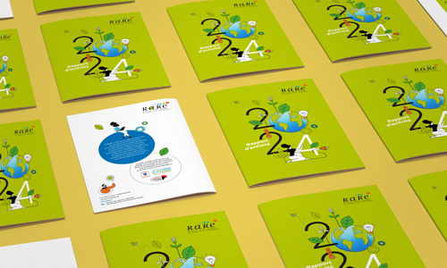 Communication environnement graphiste freelance Nantes